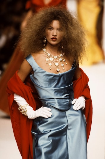 In pictures: Vivienne Westwood's jewellery archive has found a new