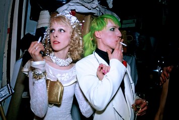 Life lessons from the legendary artist Greer Lankton | Dazed Life lessons from the legendary artist Greer Lankton | Dazed