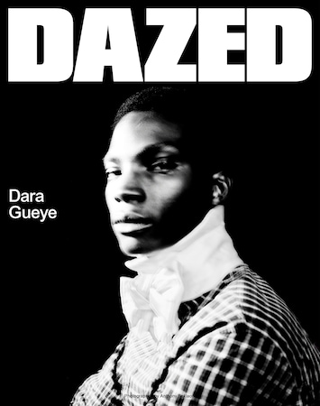 Myha’la Herrold | Dazed