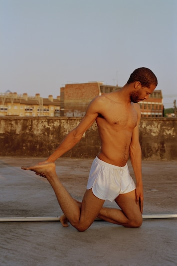 Wolfgang Tillmans, Keep Movin' | Dazed