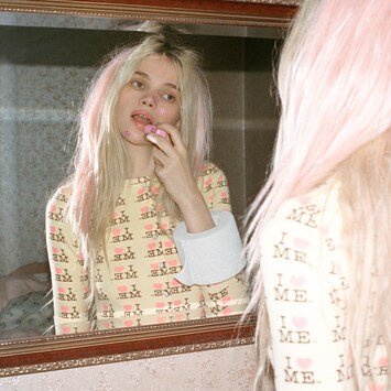 I ❤️ me': Starface and Ashley Williams team up for new collab