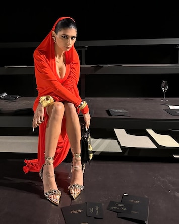 mia khalifa red dress miakhalifa #mia #khalifa