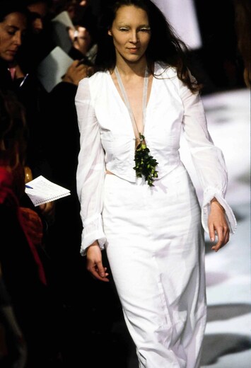 A rare Maison Martin Margiela archive is going on sale in New York