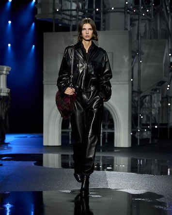 Burberry AW26 | Dazed