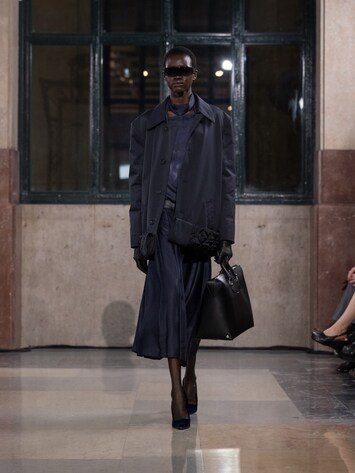 MM6 Maison Margiela AW26 | Dazed