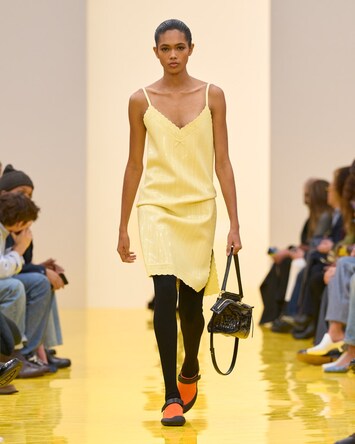 Loewe AW26 | Dazed