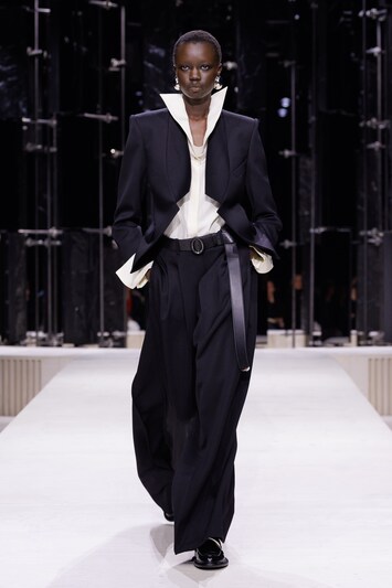 Givenchy AW26 | Dazed