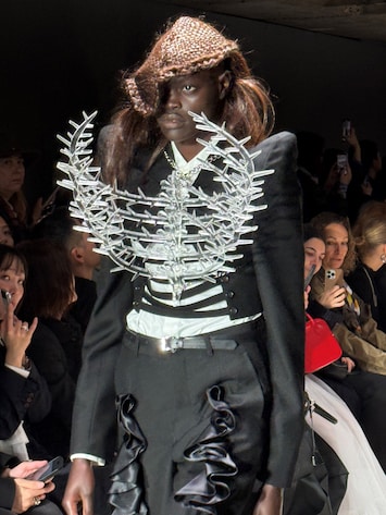 Noir Kei Ninomiya AW26 | Dazed