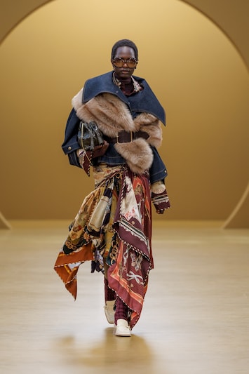 ZIMMERMANN celebrates trailblazing women for AW26 | Dazed