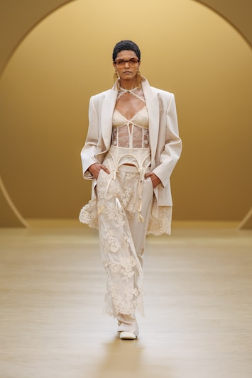 ZIMMERMANN celebrates trailblazing women for AW26 | Dazed