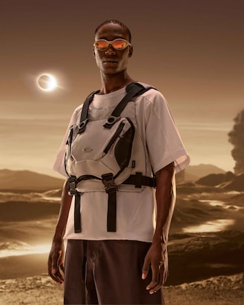 Oakley's new collection was designed to weather the storm | Dazed