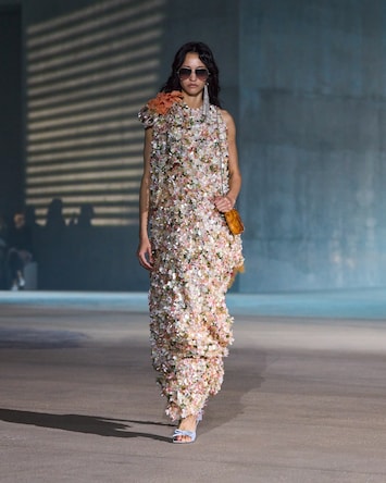 The 2027 Dior Cruise Show | Dazed