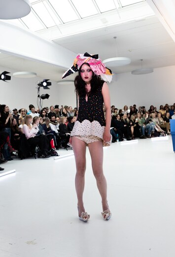LLL SS27 – Runway | Dazed