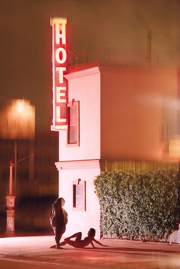 Night Shift: Ryan McGinley on capturing New York after dark | Dazed