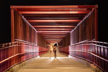 Ryan McGinley, Night Shift | Dazed