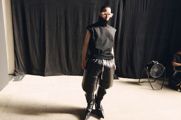 Rick Owens SS27 men's | Dazed