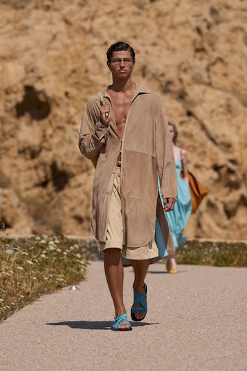 Jacquemus SS27 | Dazed