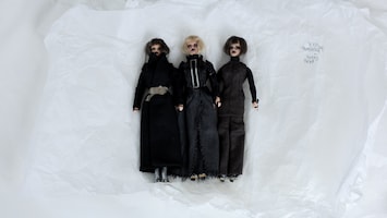 Get up close and personal with Martin Margiela in new exhibition