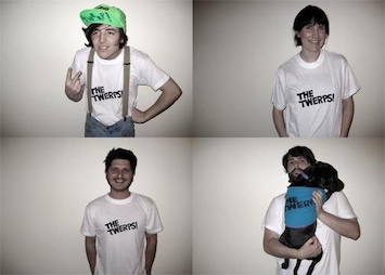 The Twerps (Melbourne, Australia) | Dazed