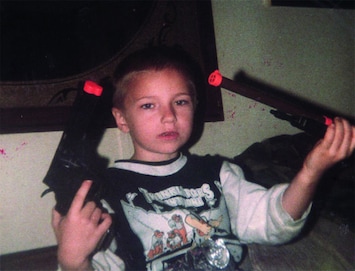 Wild Whites Of West Virginia | Dazed