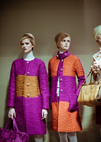 Bottega Veneta Womenswear A/W11 Womenswear | Dazed