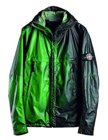 ジャケット・アウター 10ss stone heat reactive jkt STONE ISLAND - 10ss STONE ISLAND HEAT REACTIVE JACKETの通販
