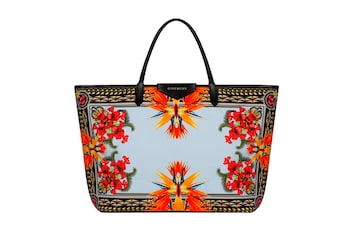 Givenchy Bird of Paradise Bag | Dazed