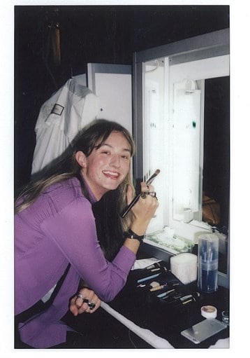 Gucci Cruise 2019 Harris Reed 5