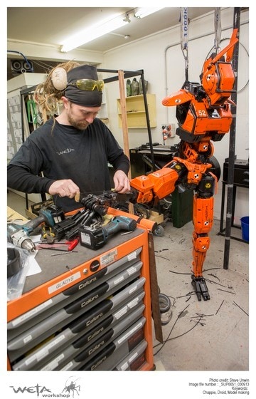 Chappie 6 3