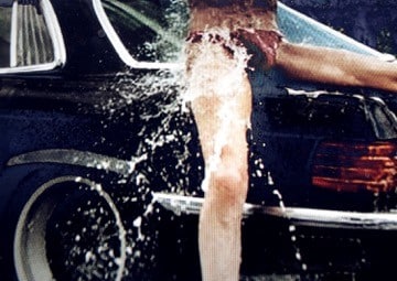 Jaunt, Lotte Reimann, Dazed 8