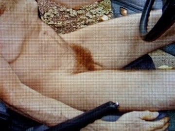 Jaunt, Lotte Reimann, Dazed 9