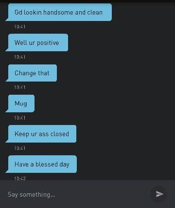 HIV Grindr