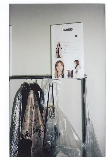 Gucci Cruise 2019 Harris Reed 11