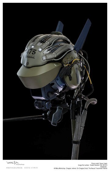 Chappie 7 4