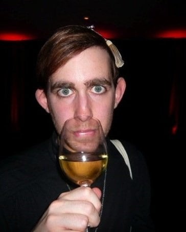 Paul Kindersley 3