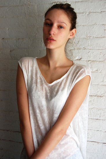 Franzi Mueller &#39;Before&#39; 13