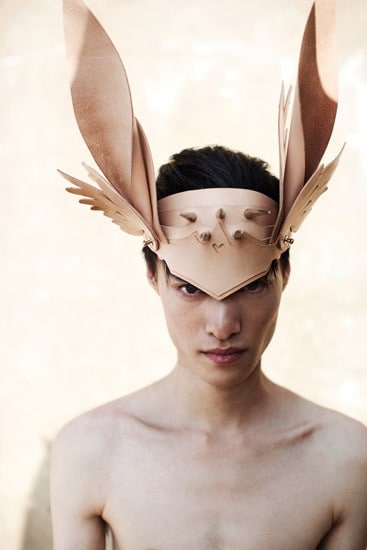 Niels Peeraer SS11