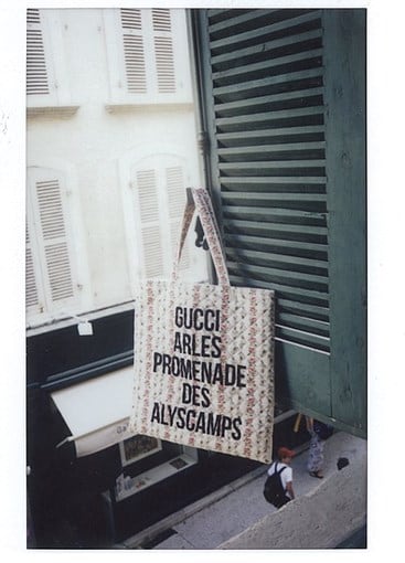 Gucci Cruise 2019 Harris Reed 1