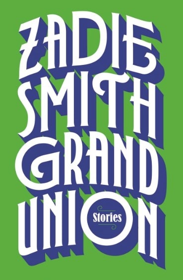 Zadie Smith