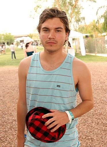 Emile Hirsch 4