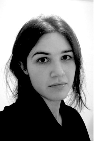Joanna Coates 2