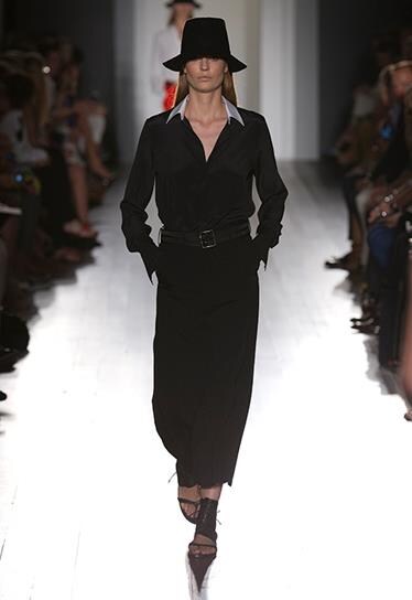 Victoria Beckham Womenswear SS13 4