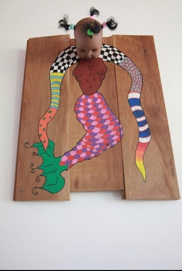 Noé Klabin Humanimals 12