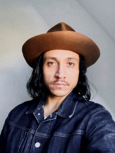 Fashion Awards 2025 NEW WAVE: Creatives 9