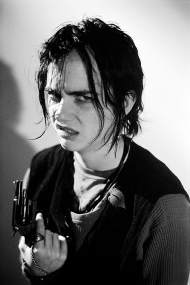 Richard Kern - &quot;Fingered&quot;, 1986, Film Still - Cour 1