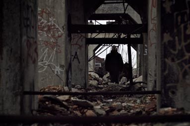 Lorn: Exclusive Remix | Dazed