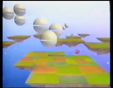 Screenshots from the exclusive video 4
