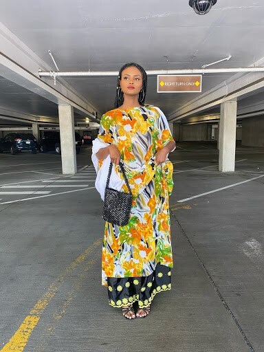 BlackoutEid celebrations, Eid Fashion 2