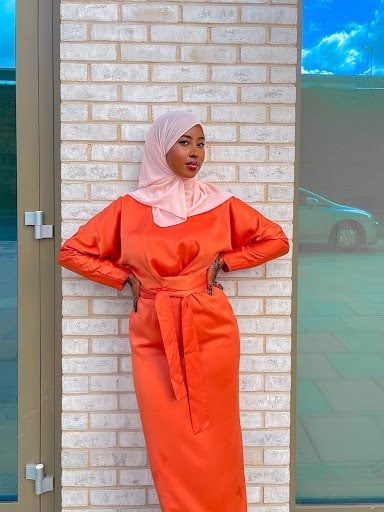 BlackoutEid celebrations, Eid Fashion 4