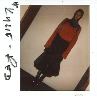 Telfar archive Dazed Telfar State of Fashion takeover 26